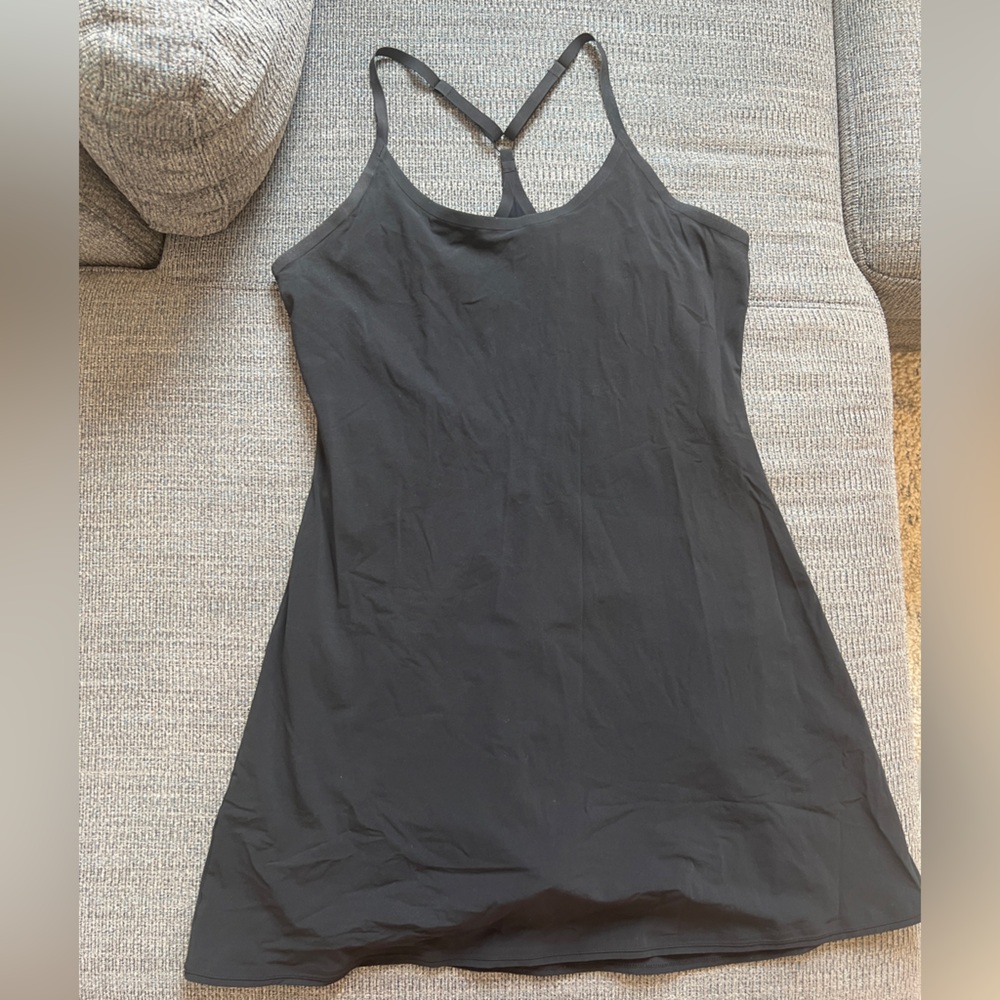 Outdoor Voices - The Exercise Dress